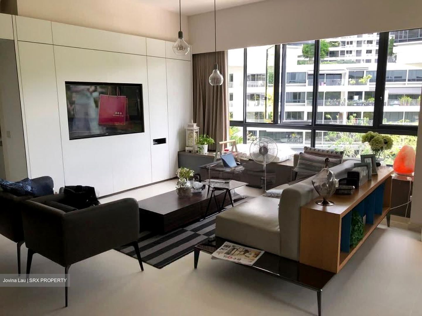 The Interlace (D4), Condominium #575549441